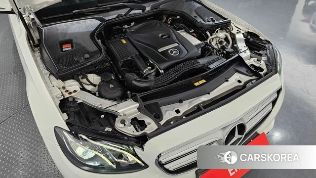 Mercedes-Benz E-Class W213 id 4465691 из Кореи 15
