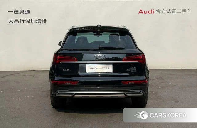 Audi Q5L id 4307035 из Китая 15