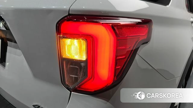 Ford Explorer 6th Generation id 4524836 из Кореи 15