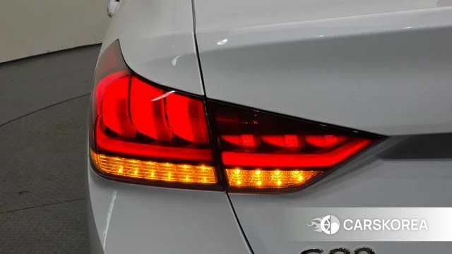 Genesis G80 id 4620402 из Кореи 15