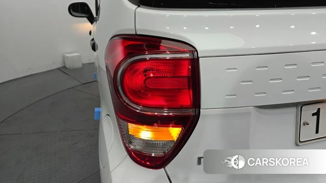Kia The New Ray id 4779735 из Кореи 15