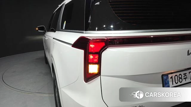 Kia The New Carnival 4th Generation id 4635323 из Кореи 15