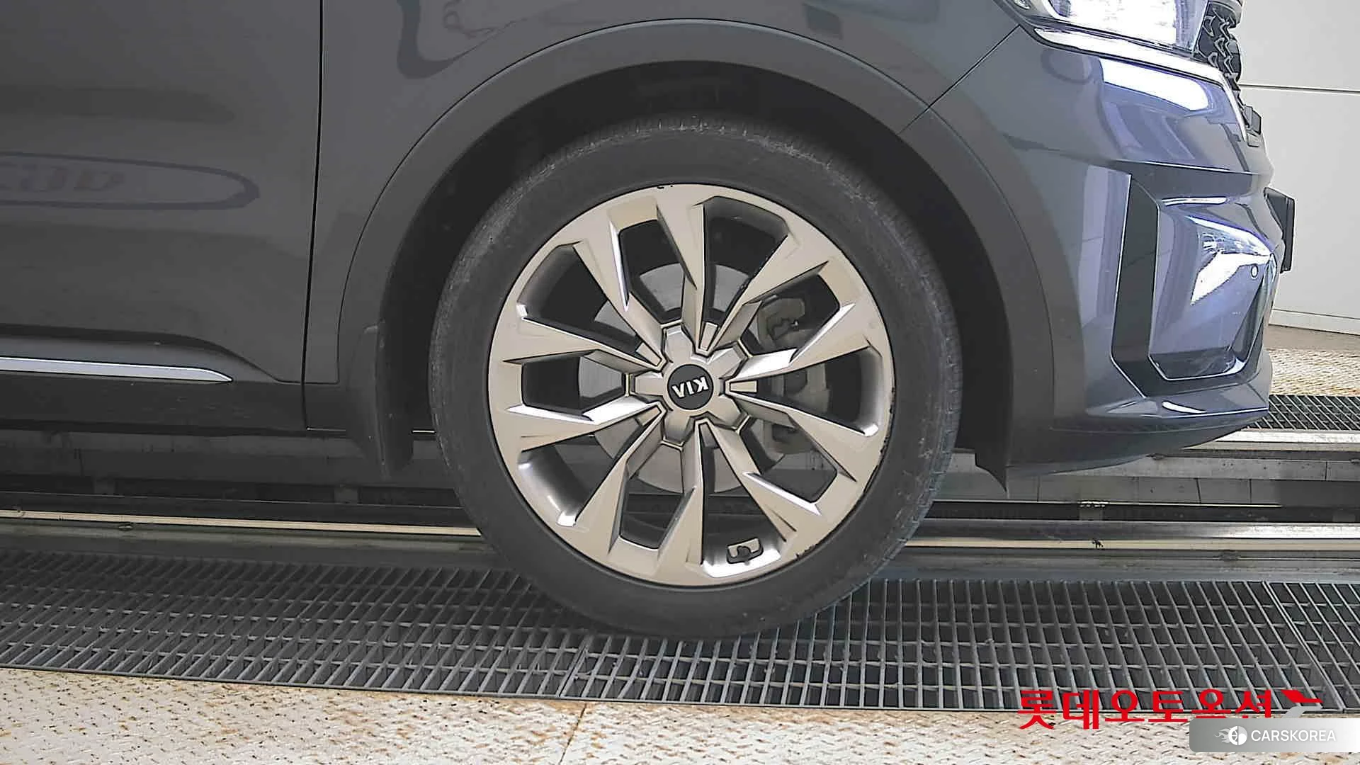 Kia Sorento id 4679380 из Кореи 15