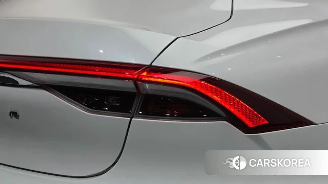 Hyundai The New Grandeur IG id 4905852 из Кореи 15