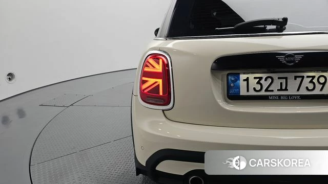 Mini Cooper id 4282699 из Кореи 15