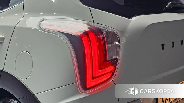 Ssangyong The New Tivoli id 4792330 из Кореи 15