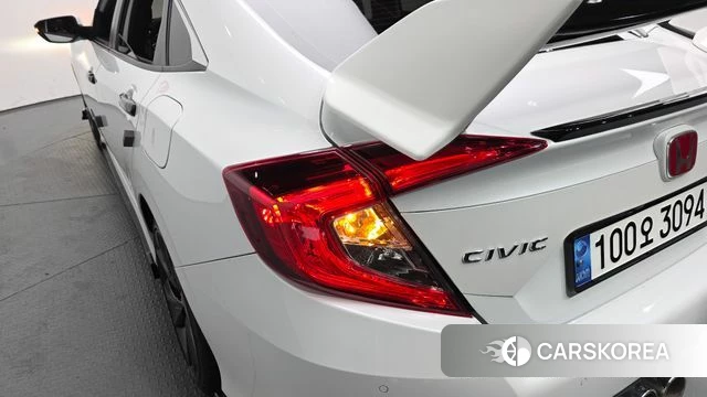 Honda Civic id 4304828 из Кореи 15