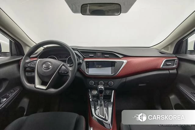 Nissan Bluebird id 4236116 из Китая 15