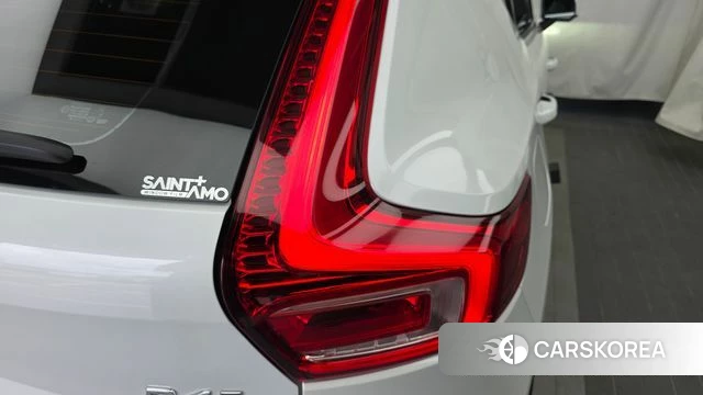 Volvo XC40 id 4630218 из Кореи 15