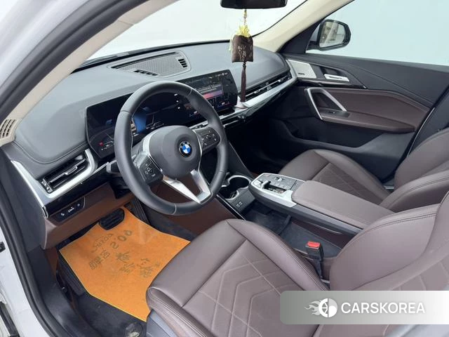 BMW X1 id 4278913 из Китая 15