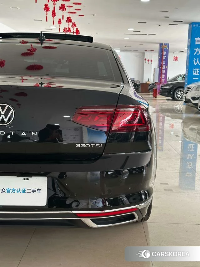 Volkswagen Magotan id 4258573 из Китая 15