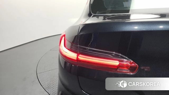 BMW X4 (G02) id 4203129 из Кореи 15