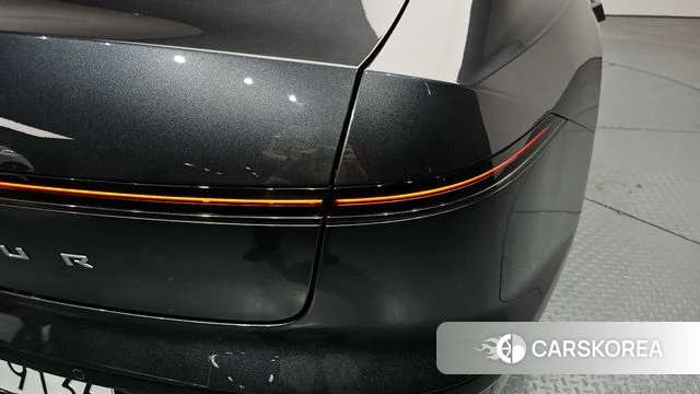 Hyundai Grandeur Hybrid (GN7) id 4201425 из Кореи 15