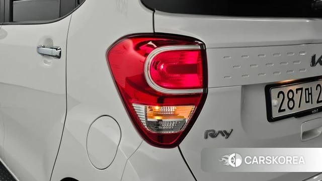 Kia The New Ray id 4676009 из Кореи 15