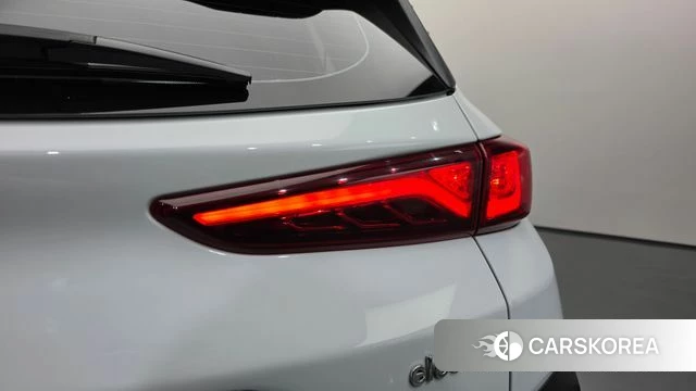 Hyundai Kona Electric id 4741560 из Кореи 15