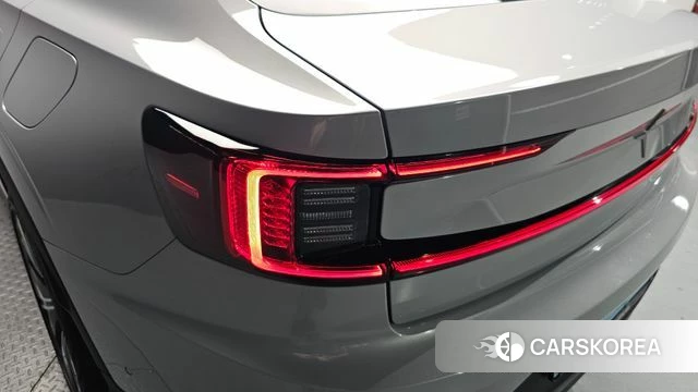 Polestar Polestar 2 id 4591767 из Кореи 15