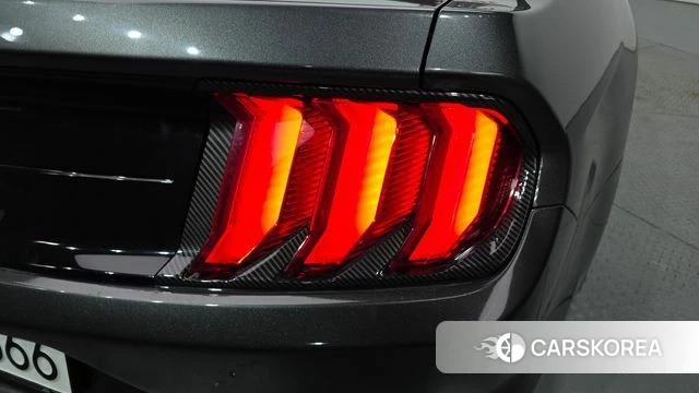 Ford Mustang id 4465592 из Кореи 15