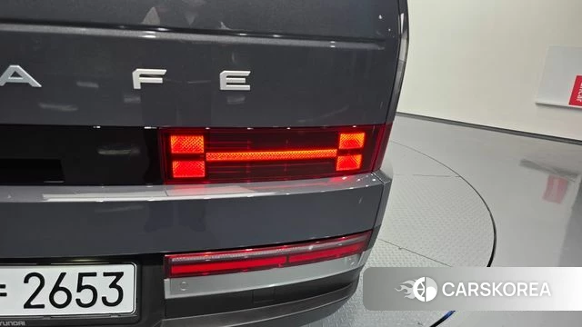 Hyundai Santa Fe (MX5) id 4274792 из Кореи 15