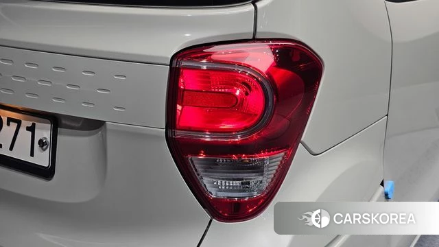 Kia The New Ray id 4609868 из Кореи 15