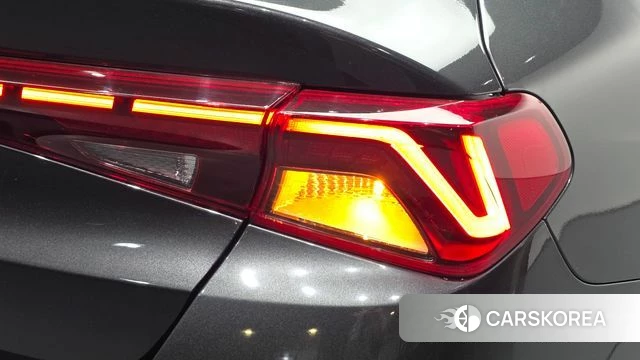 Kia K5 3rd generation id 4737084 из Кореи 15