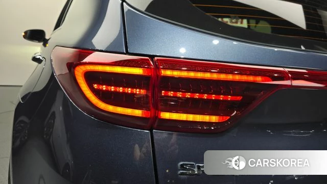 Kia Sportage The Bold id 4770342 из Кореи 15
