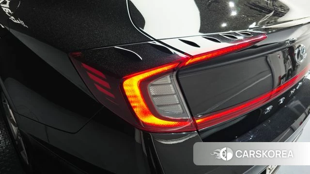 Hyundai Sonata (DN8) id 4231419 из Кореи 15