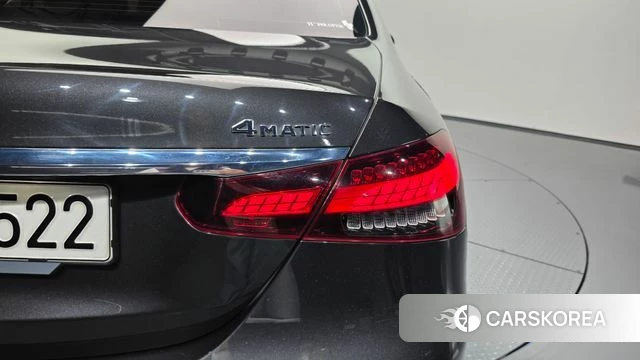 Mercedes-Benz E-Class W213 id 4445314 из Кореи 15