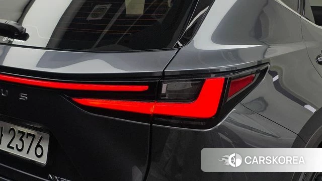Lexus NX350h Second generation id 4644784 из Кореи 15