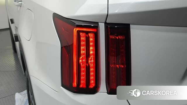 Kia Sorento 4th Generation id 4676090 из Кореи 15