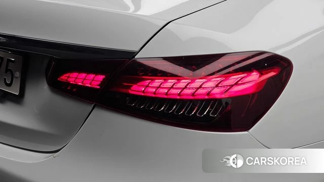 Mercedes-Benz E-Class W213 id 4657550 из Кореи 15
