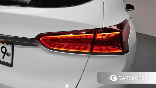 Hyundai Santa Fe TM id 4245685 из Кореи 15