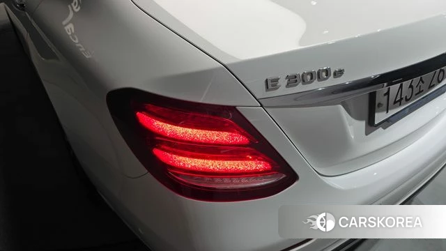 Mercedes-Benz E-Class W213 id 4331339 из Кореи 15