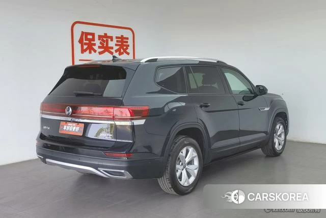 Volkswagen Tourang id 4307024 из Китая 15