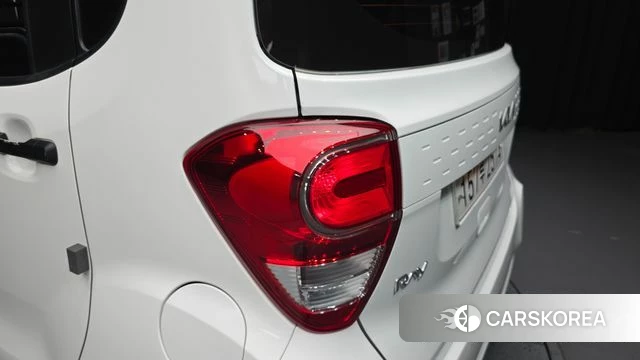 Kia The New Ray id 4556164 из Кореи 15