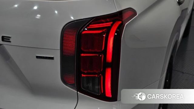 Hyundai Palisade id 4707386 из Кореи 15