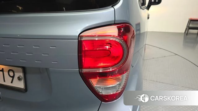 Kia The New Ray id 4435687 из Кореи 15