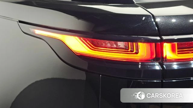 Land Rover Range Rover Velar id 4563503 из Кореи 15