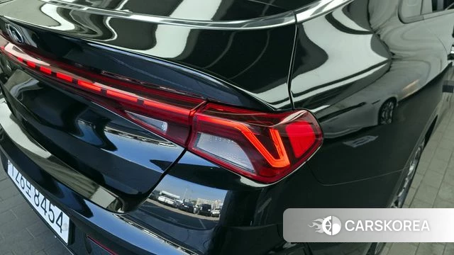 Kia K5 3rd generation id 4245310 из Кореи 15