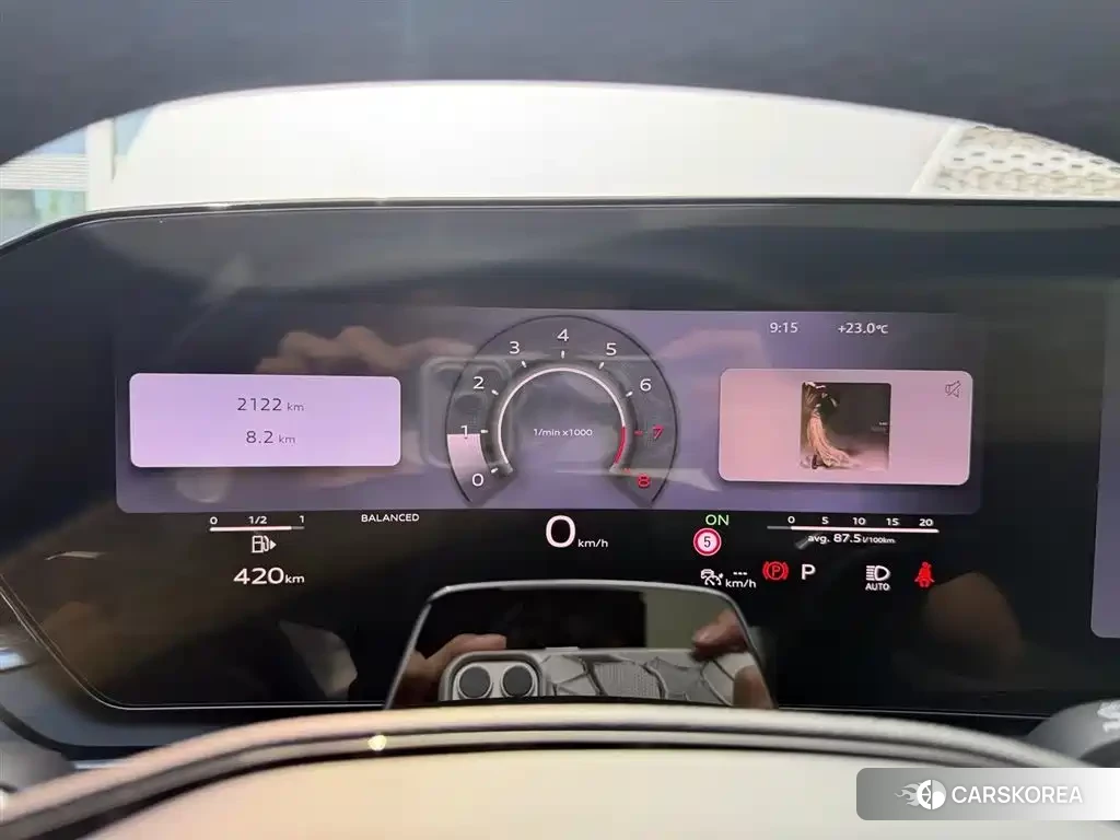 Audi A6L id 4680544 из Китая 15