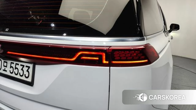 Kia Carnival 4th generation id 4224478 из Кореи 15