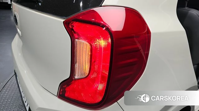 Kia Morning Urban (JA) id 4562573 из Кореи 15