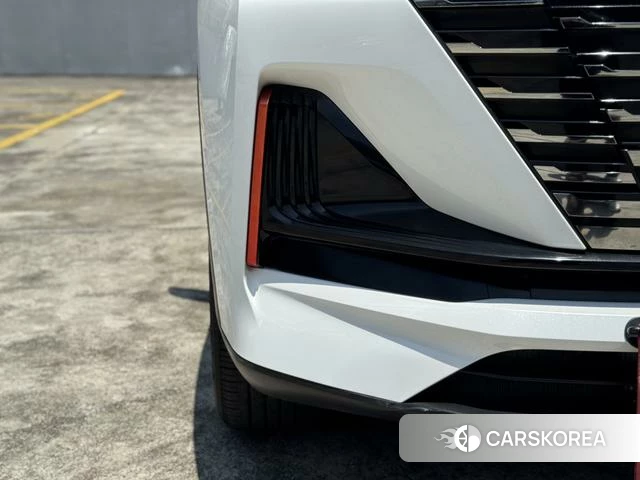 Chang'an CS55 PLUS id 4393856 из Китая 15