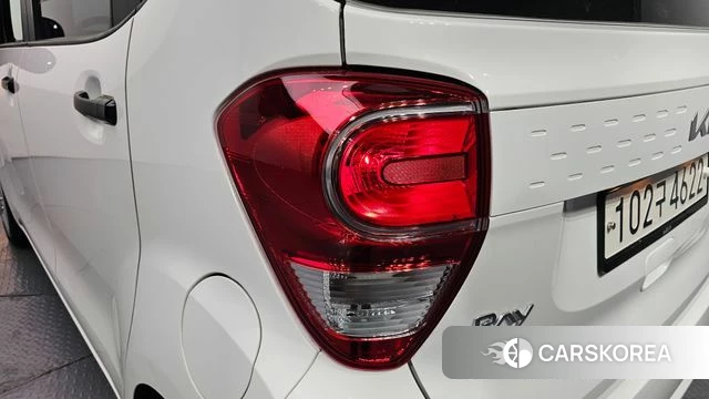 Kia The New Ray id 4657013 из Кореи 15