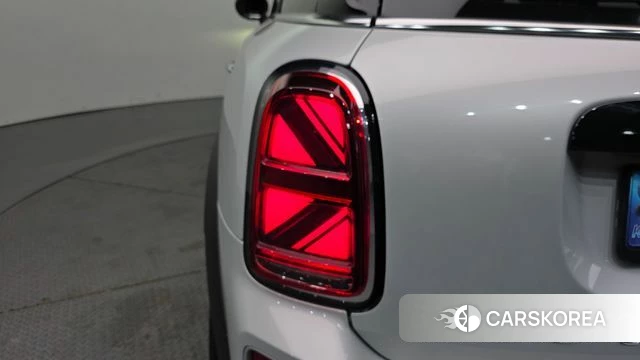 Mini Cooper Countryman id 4266911 из Кореи 15