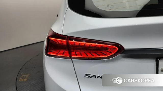 Hyundai Santa Fe TM id 4233140 из Кореи 15