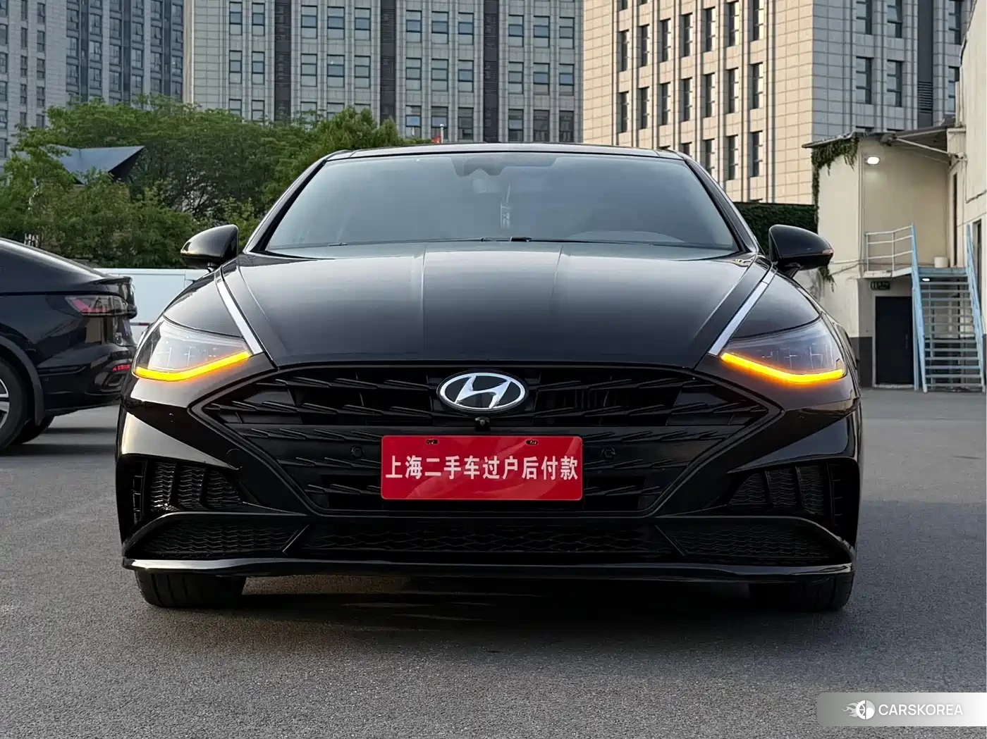 Hyundai Sonata id 4546580 из Китая 15
