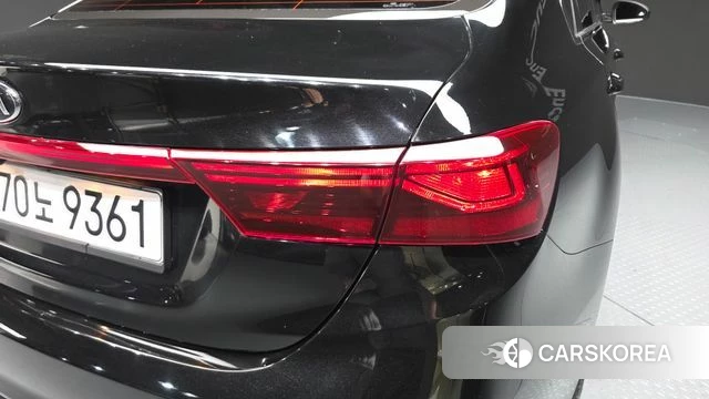 Kia Come New K3 id 4764725 из Кореи 15