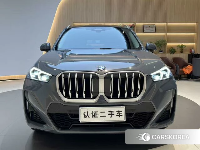 BMW X1 id 4273513 из Китая 15