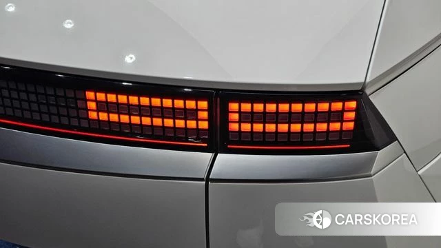 Hyundai Ionic 5 id 4580210 из Кореи 15