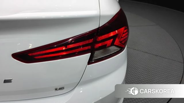 Hyundai The New Avante AD id 4465534 из Кореи 15